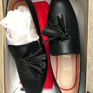 Louboutin Loafer